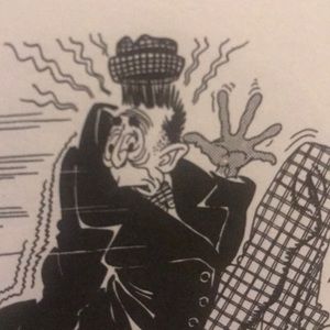 Meet your Posher, Marco